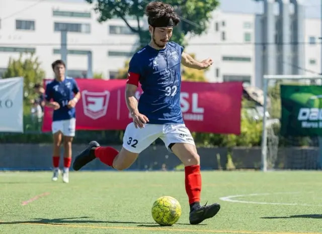 株式会社FOOTBALL X